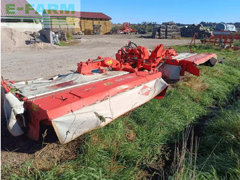 KUHN Mähwerk