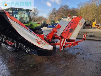 KUHN Mähwerk