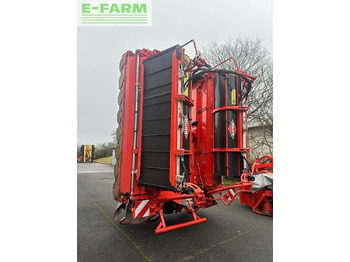 KUHN Mähwerk