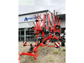KUHN Heuwender/ Wenderechen