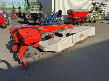 KUHN Mähwerk
