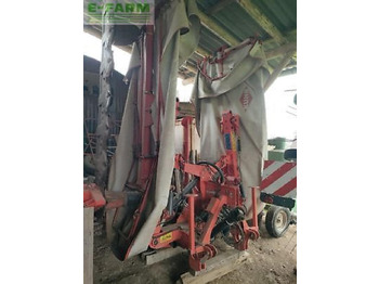 KUHN Mähwerk