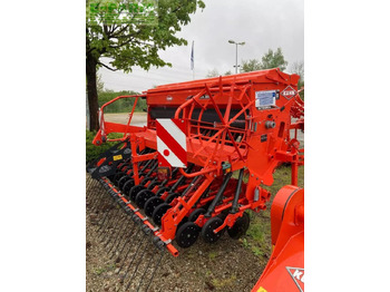 KUHN Sämaschine