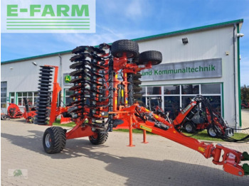 KUHN Scheibenegge