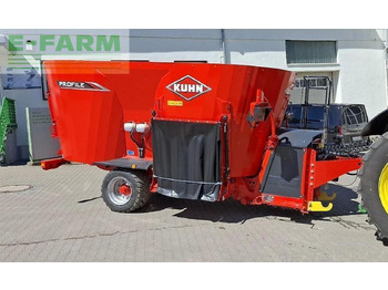 KUHN Fütterungstechnik