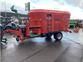 KUHN Fütterungstechnik