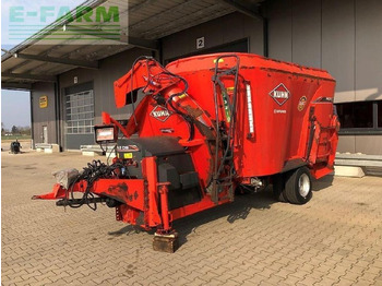 KUHN Fütterungstechnik