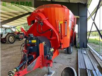 KUHN Fütterungstechnik