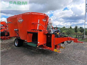 KUHN Fütterungstechnik