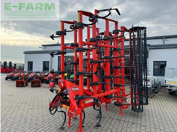 KUHN Grubber