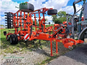 KUHN Grubber