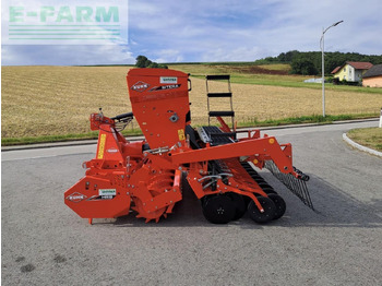 Säkombination Kuhn sitera 330-24 - säkombination 3m: das Bild 2