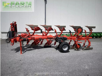 KUHN Pflug