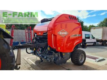 KUHN Packenpresse