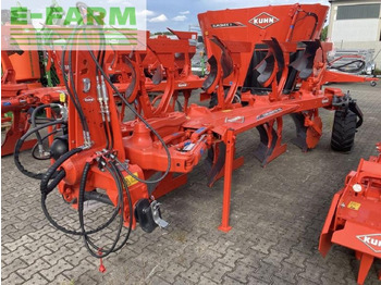 KUHN Pflug