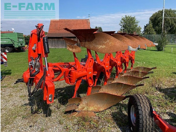KUHN Pflug