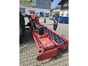 Scheibenegge Kverneland ng h 501 f30: das Bild 3