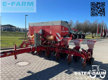 KVERNELAND Einzelkornsämaschine