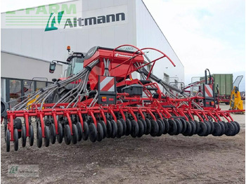 KVERNELAND Sämaschine