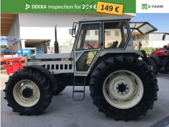 Traktor Lamborghini R 1156 DT: das Bild 1