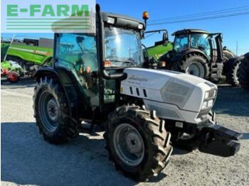 Traktor Lamborghini spire 80: das Bild 1