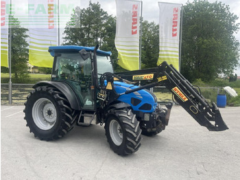 LANDINI Traktor