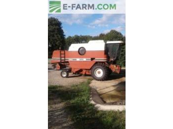 Mähdrescher Laverda 3650: das Bild 1