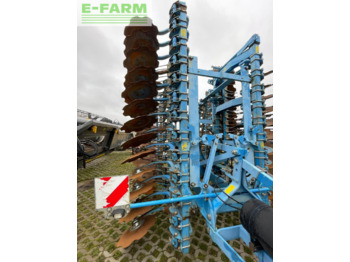 LEMKEN Scheibenegge