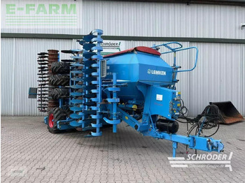 LEMKEN Sämaschine