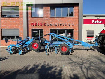 LEMKEN Grubber