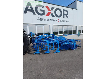 LEMKEN Grubber