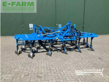 LEMKEN Grubber