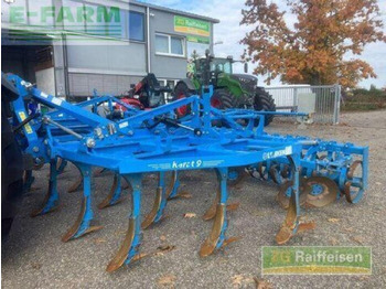 LEMKEN Grubber