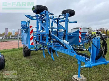 LEMKEN Grubber