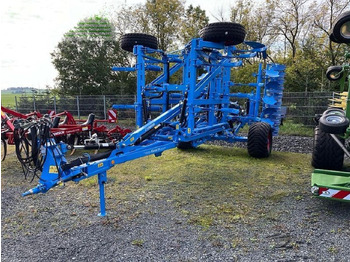 LEMKEN Grubber
