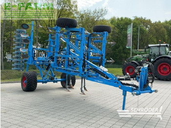 LEMKEN Grubber