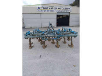 LEMKEN Grubber