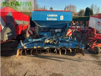 Säkombination Lemken pneumatique: das Bild 3 Säkombination Lemken pneumatique: das Bild 3