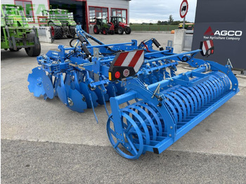 Scheibenegge Lemken rubin10 mr/300: das Bild 5 Scheibenegge Lemken rubin10 mr/300: das Bild 5