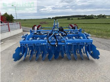 Scheibenegge Lemken rubin10 mr/300: das Bild 2 Scheibenegge Lemken rubin10 mr/300: das Bild 2
