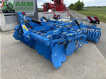 Scheibenegge Lemken rubin10 mr/300: das Bild 3 Scheibenegge Lemken rubin10 mr/300: das Bild 3