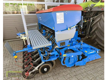LEMKEN Sämaschine