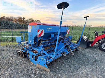 LEMKEN Sämaschine