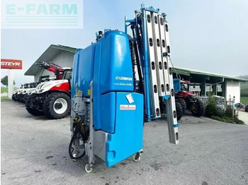 LEMKEN Anhängespritze