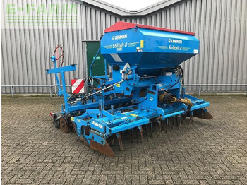 LEMKEN Sämaschine