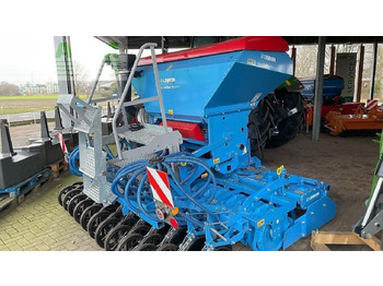 LEMKEN Sämaschine