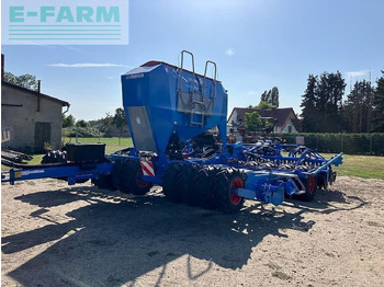 LEMKEN Sämaschine