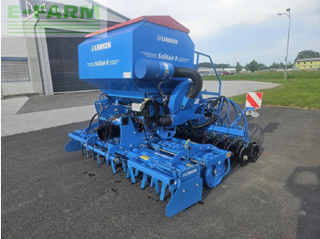LEMKEN Sämaschine