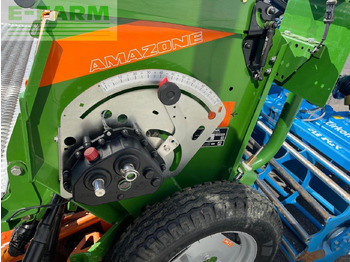 Scheibenegge Lemken zirkon 8/300: das Bild 5 Scheibenegge Lemken zirkon 8/300: das Bild 5