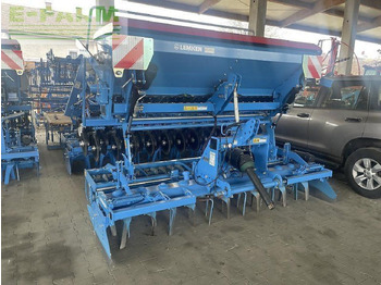 LEMKEN Sämaschine